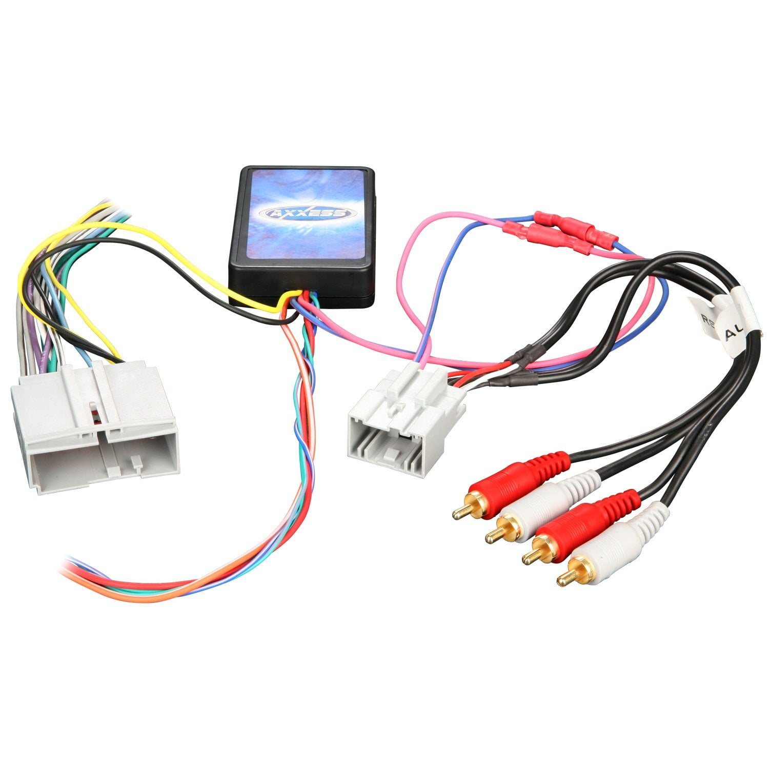 axxess interface afdi rse 01 wiring harness for 2007 09 ford edge 2007 Ford Edge Power Steering Pump axxess interface afdi rse 01 wiring harness for 2007 09 ford edge 2007 08 expedition 2006 08 explorer walmart com